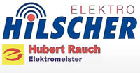 Logo Elektro Hilscher Kaufering
